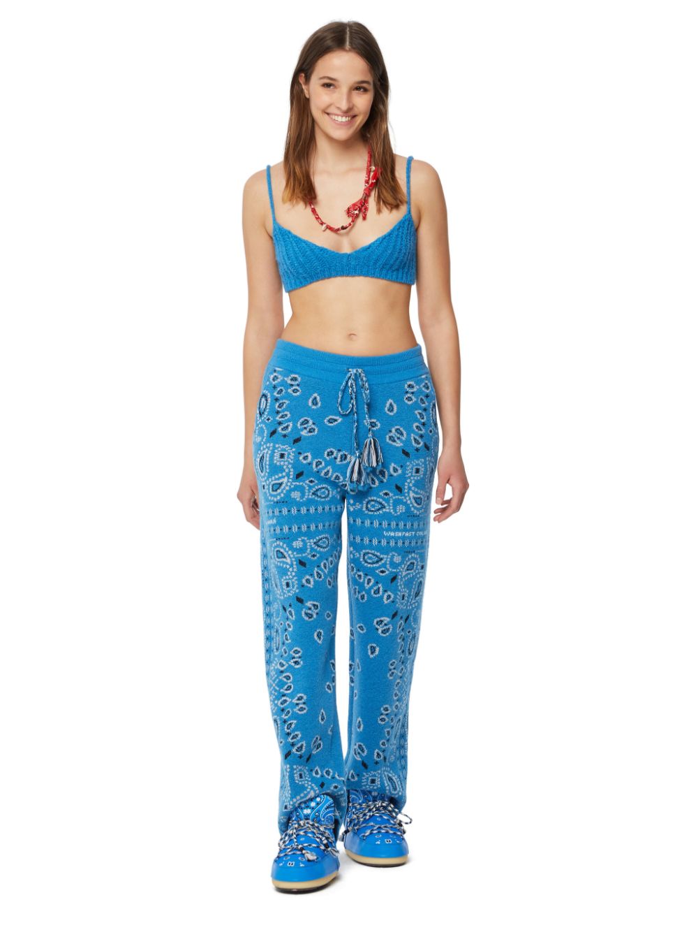 Bandana pant