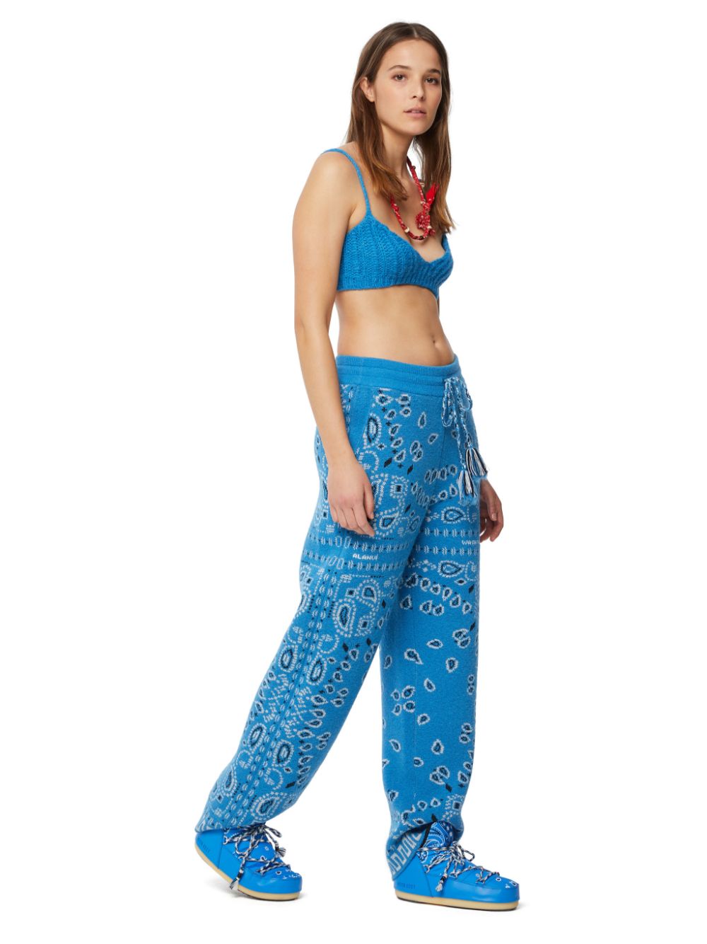 Bandana pant