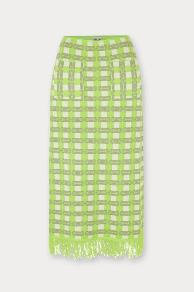 Callis skirt